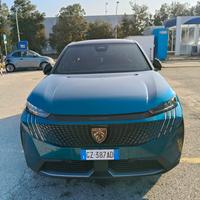 3008 gt 1.2hybrid 145cv perfetta 