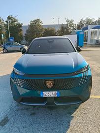 3008 gt 1.2hybrid 145cv perfetta 