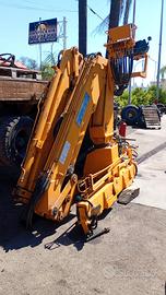 Gru Effer 14100 