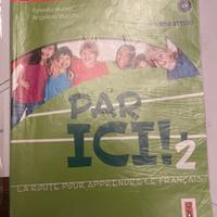 Libro Francese 2 Media