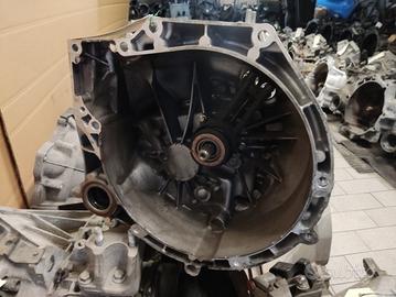 Cambio FORD FIESTA 1499cc CDTI del 2017