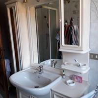 Arredamento bagno con lavello