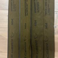 Canne da spinning/casting savage gear