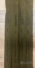 Canne da spinning/casting savage gear