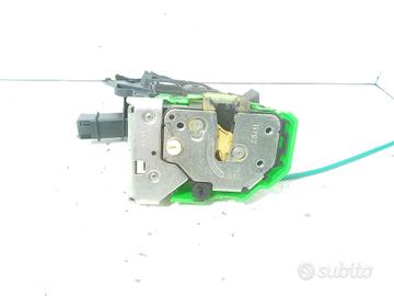 SERRATURA POSTERIORE DESTRA ALFA ROMEO Giulietta S