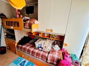 cameretta bimbi NUOVA