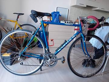 bicicletta da corsa kastle k6 corsa 