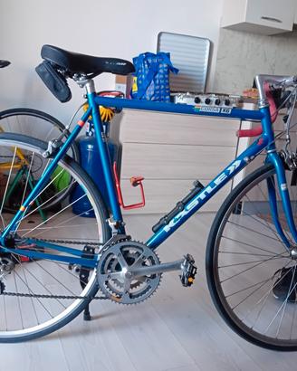 bicicletta da corsa kastle k6 corsa 