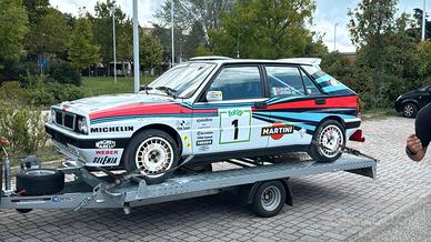 Trasporto auto e moto