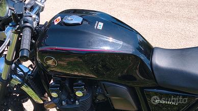 HONDA CB 1100 BLACK EDITION