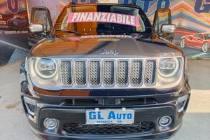JEEP RENEGADE 1.6 Mjt 120 CV LIMITED UNICOP. 38000