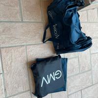 Due borse 40X20X25 GMV