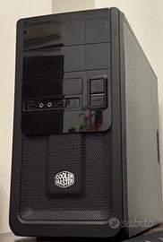 Kit componenti PC