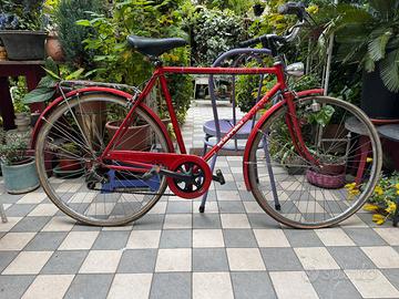 Legnano Kambi Aruete Vintage - da sistemare