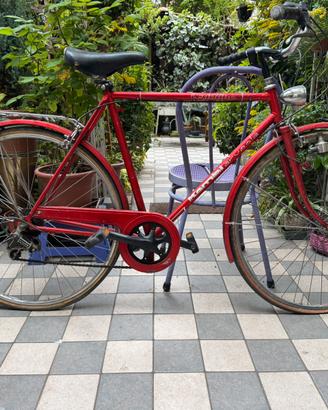 Legnano Kambi Aruete Vintage - da sistemare