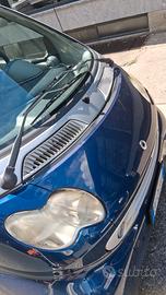SMART fortwo 2ª serie - 2006