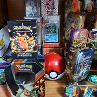 Box Pokemon