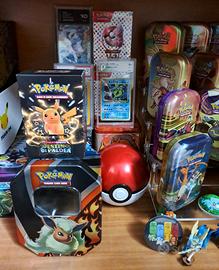 Box Pokemon