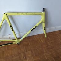 Telaio carbonio bici da corsa C4 Class
