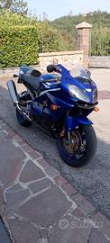 Kavasaki ZX 9R