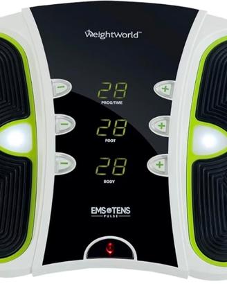 massaggiatore elettrostimolatore tens ems