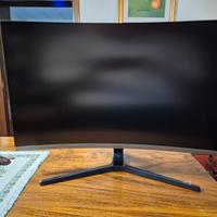 Samsung Monitor CR50 32'' Curvo