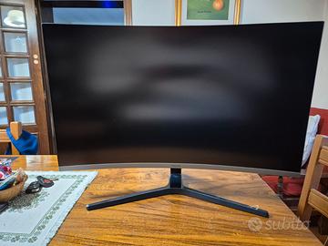 Samsung Monitor CR50 32'' Curvo