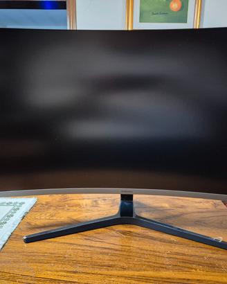Samsung Monitor CR50 32'' Curvo