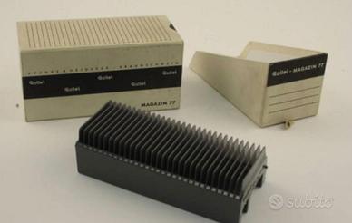 PROIETTORE DIAPOSITIVE ROLLEI P11