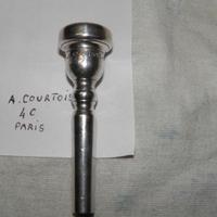 Imboccatura Per tromba Courtois Paris