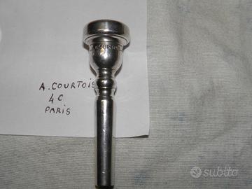 Imboccatura Per tromba Courtois Paris