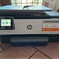Stampante Hp Office Jet pro 8022e
