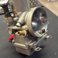 mikuni tmx38 ORIGINALE