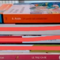 Libri vari per piccoli lettori vedi descrizione 