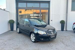 Volkswagen Polo 1.4 TDI 80Cv 5P SPORTLINE-2008