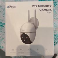 Securiti camera iegeek  360