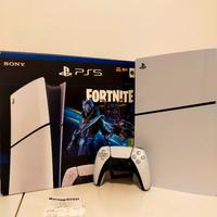 PS5 Digital edition 1T