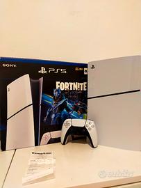 PS5 Digital edition 1T