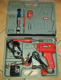 Kit per saldature a stagno