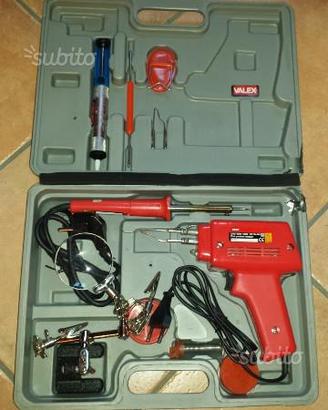 Kit per saldature a stagno
