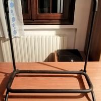 Stand multiplo chitarre