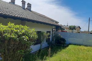 Villa singola a Nebbiuno