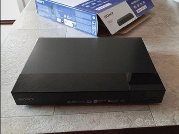 Lettore bluray Sony BDP-S6700