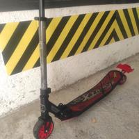 Monopattino Oxelo Drift DTX The Driftin'machine