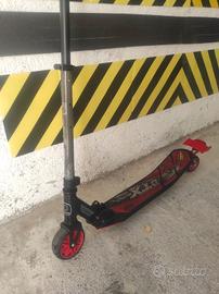 Monopattino Oxelo Drift DTX The Driftin'machine