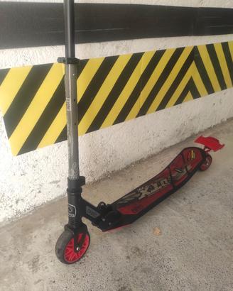 Monopattino Oxelo Drift DTX The Driftin'machine