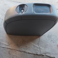 box magazzino per auto automatiche