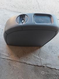 box magazzino per auto automatiche