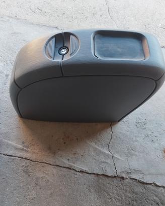 box magazzino per auto automatiche