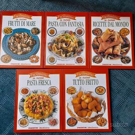 Ricette di cucina